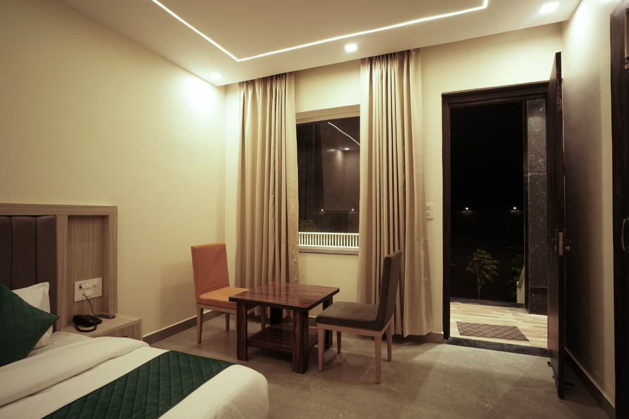 Baghvan Gallery Photo 22